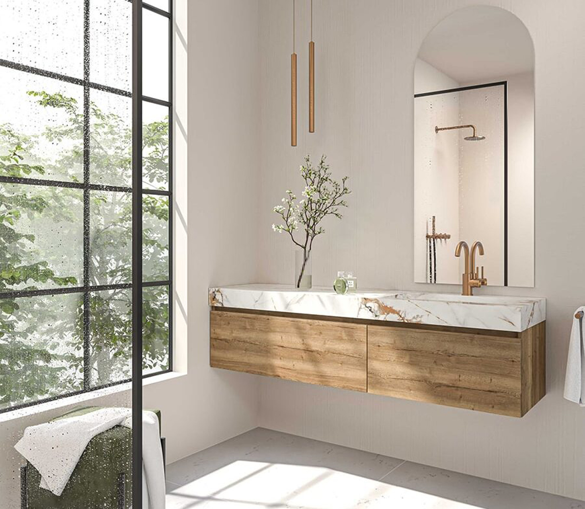 Badkamer Verkoop -Badkamer Verkoop FRANS EIKENCascata koper handshower aligned scaled ff min 1 e1716897157398