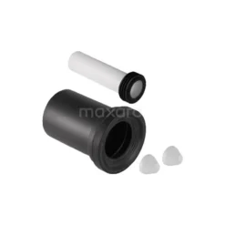 Aansluitgarnituur Hangend Toilet