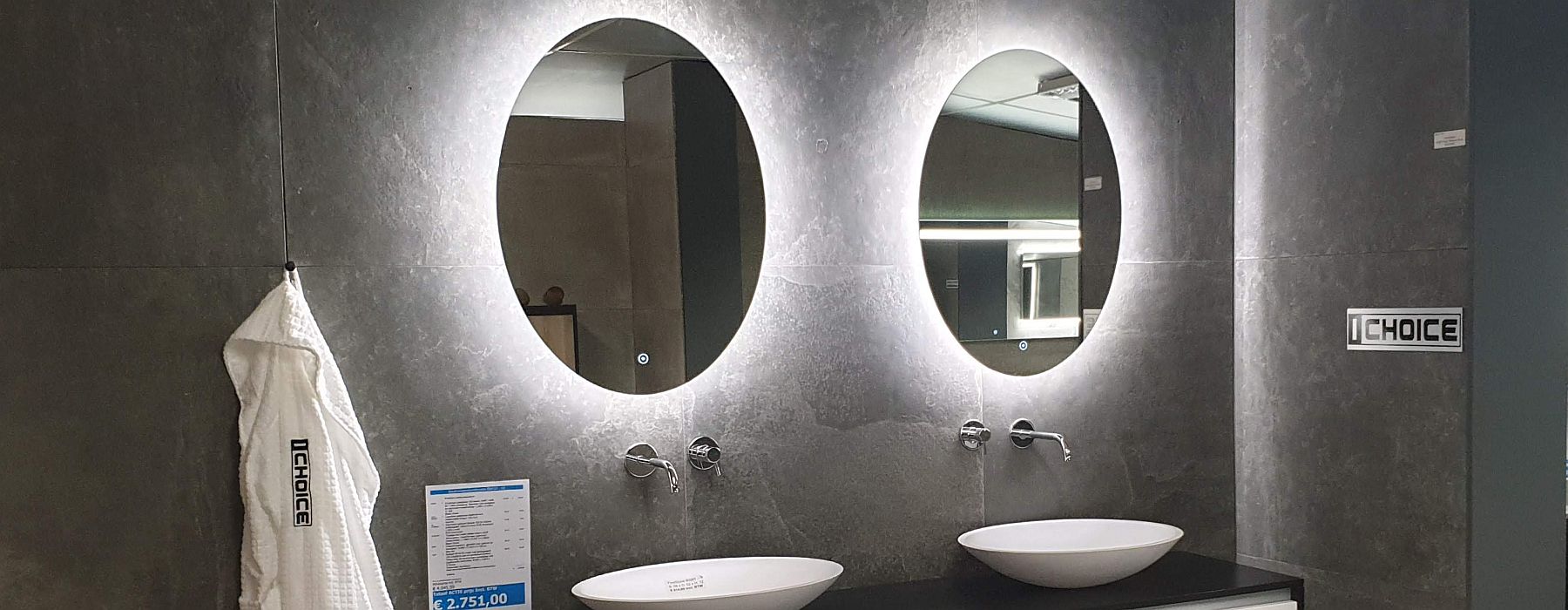 Badkamer Verkoop -Badkamer Verkoop