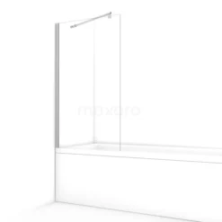 Badwand 75cm Zircon Comfort