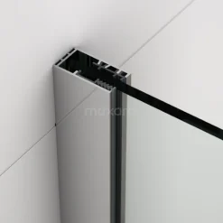 Badwand 80cm Zircon Comfort -Badkamer Verkoop badwand 80cm zircon comfort bw 08013 4