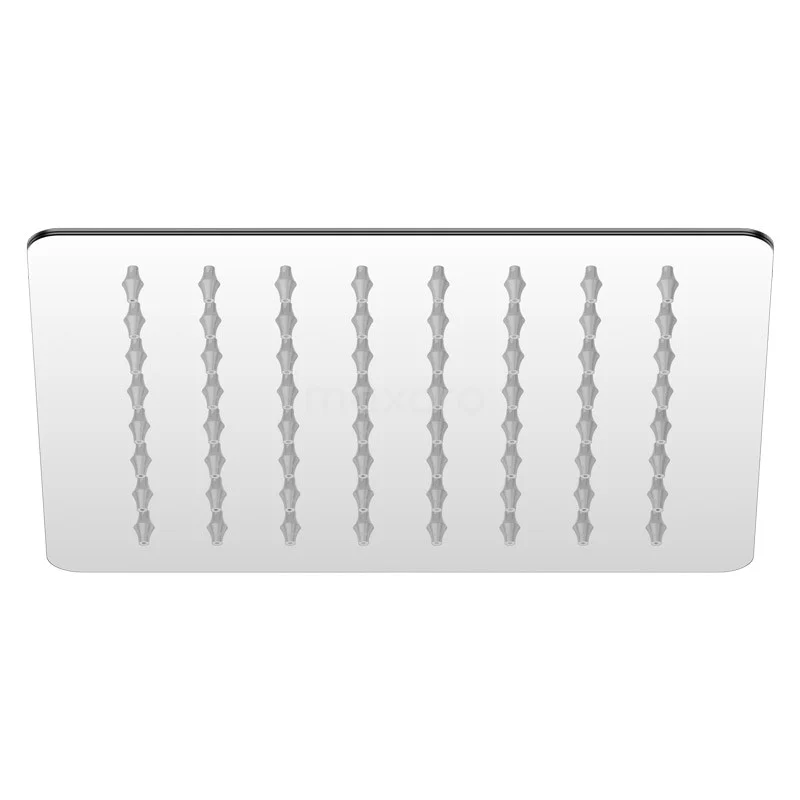 Balance Regendouche Opbouw | Chroom 20 Cm Regendouche 5 Balance Regendouche Opbouw | Chroom 20 Cm Regendouche - Afbeelding 5