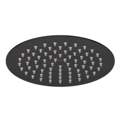 Balance Regendouche Opbouw | Zwart 20 Cm Regendouche -Badkamer Verkoop balance regendouche opbouw zwart 20 cm regendouche dsc 0304 20000 3