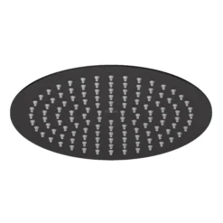 Balance Regendouche Opbouw | Zwart 25 Cm Regendouche -Badkamer Verkoop balance regendouche opbouw zwart 25 cm regendouche dsc 0304 20003 3