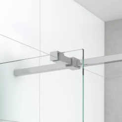 Diamond Douchecabine | 100x70 Cm Chroom Helder Glas Draaideur Rechthoek -Badkamer Verkoop diamond douchecabine 100x70 cm chroom helder glas draaideur rechthoek cdb214607310c 5