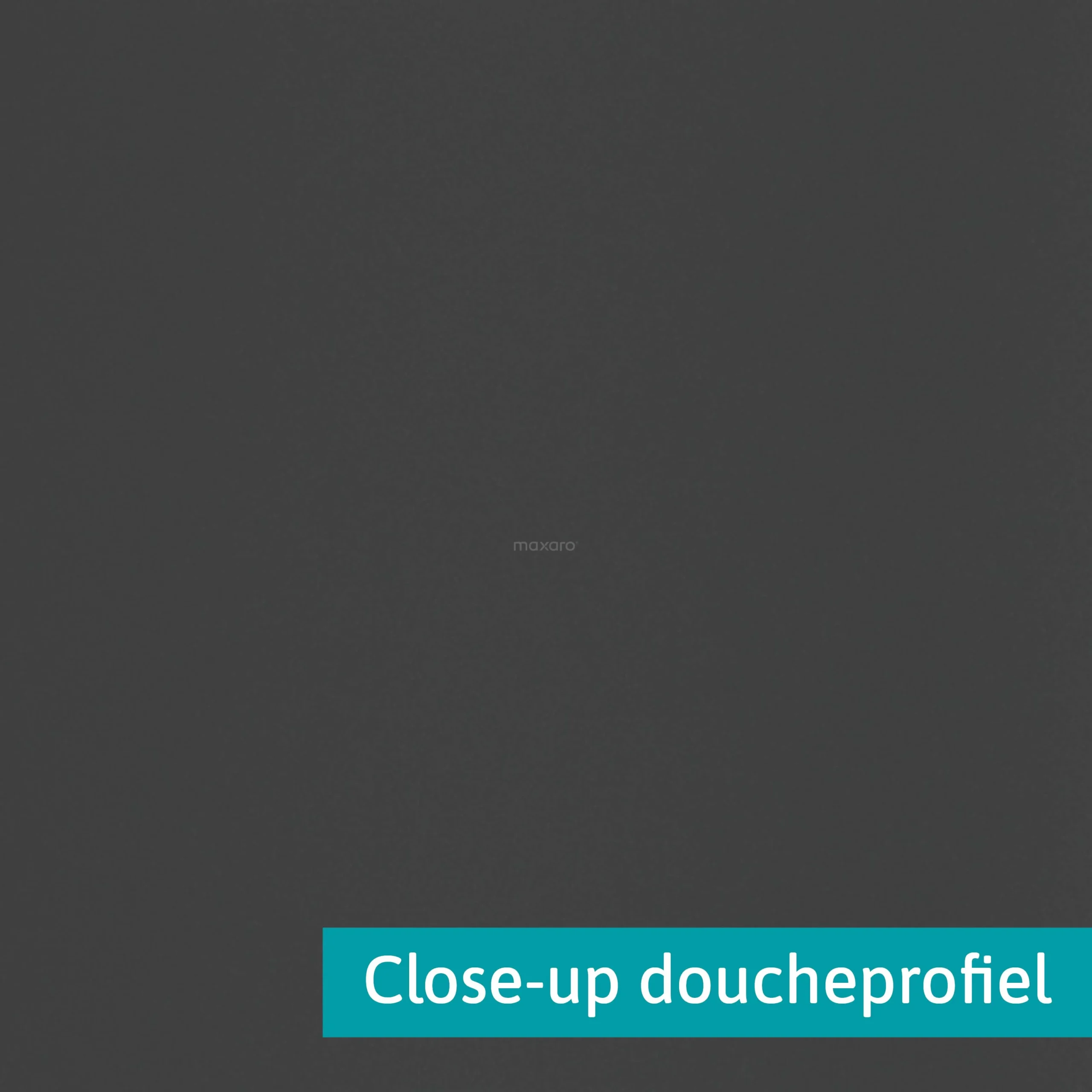 Diamond Douchecabine | 120x90 Cm Mat Zwart Helder Glas Draaideur Rechthoek 10 Diamond Douchecabine | 120x90 Cm Mat Zwart Helder Glas Draaideur Rechthoek - Afbeelding 10