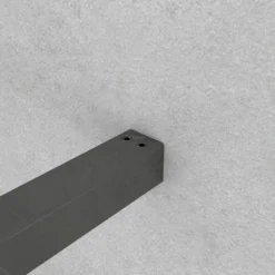 Diamond Douchecabine | 90x90 Cm Zwart Chroom Helder Glas Draaideur Vierkant -Badkamer Verkoop diamond douchecabine 90x90 cm zwart chroom helder glas draaideur vierkant cdb213609320bc 6