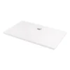 Douchebak 150x90cm Rechthoek Acryl Hoogglans Wit