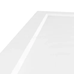 Douchebak 80x80cm Kwartrond Acryl Hoogglans Wit -Badkamer Verkoop douchebak 80x80cm kwartrond acryl hoogglans wit dbaq0808g 2