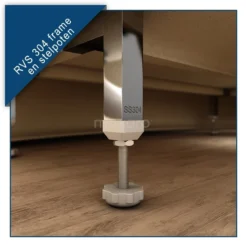 Esino Vrijstaand Bad | 180x95cm Acryl Glans Wit 12 Esino Vrijstaand Bad | 180x95cm Acryl Glans Wit -Badkamer Verkoop esino vrijstaand bad 180x95cm acryl glans wit vsa38 4