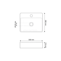 Fonteintje WC Clasico Keramiek Wit Met Kraangat 5 Fonteintje WC Clasico Keramiek Wit Met Kraangat -Badkamer Verkoop fonteintje wc clasico keramiek wit met kraangat k110 1100 2