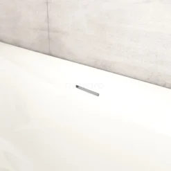 Fortore Vrijstaand Bad | 180x80cm Acryl Glans Wit -Badkamer Verkoop fortore vrijstaand bad 180x80cm acryl glans wit vsa66 6