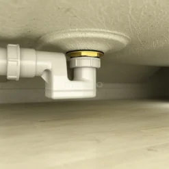 Fortore Vrijstaand Bad | 180x80cm Acryl Glans Wit -Badkamer Verkoop fortore vrijstaand bad 180x80cm acryl glans wit vsa66 8