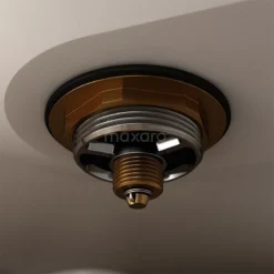 Fortore Vrijstaand Bad | 180x80cm Solid Surface Mat Wit -Badkamer Verkoop fortore vrijstaand bad 180x80cm solid surface mat wit vsb23 mn 4