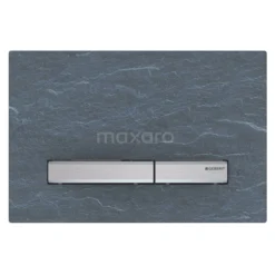 Geberit Bedieningspaneel Toilet | Sigma 50 Grijs