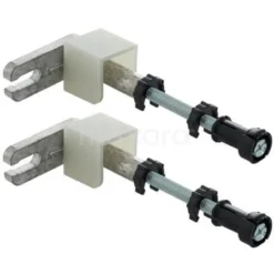 Geberit Duofix Muurbevestiging