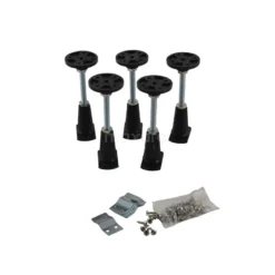 Hoge Douchebak 100x80cm Rechthoek Acryl Hoogglans Wit -Badkamer Verkoop hoge douchebak 100x80cm rechthoek acryl hoogglans wit dbar1008 h 5