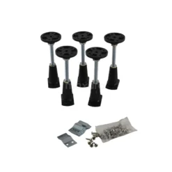 Hoge Douchebak 80x80cm Vierkant Acryl Hoogglans Wit -Badkamer Verkoop hoge douchebak 80x80cm vierkant acryl hoogglans wit dbas0808 h 5