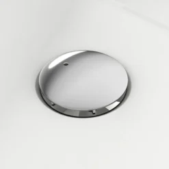 Hoge Douchebak 90x90cm Vijfhoek Acryl Hoogglans Wit -Badkamer Verkoop hoge douchebak 90x90cm vijfhoek acryl hoogglans wit dbap0909 h 3