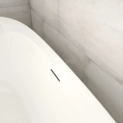 Isonzo Hoekbad | 165x75cm Acryl Glans Wit Rechts -Badkamer Verkoop isonzo hoekbad 165x75cm acryl glans wit rechts vsa76r 2