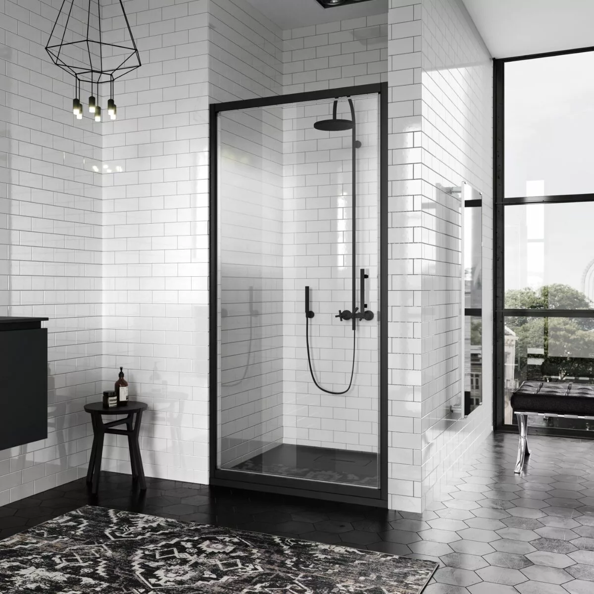 Badkamer Verkoop -Badkamer Verkoop luxe doucheruimte 1200x1200 1