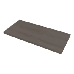 Modulo Plato Badkamermeubel Voor Waskom | 100 Cm Donkerbruin Eiken Kader Front Donkerbruin Eiken Blad 1 Lade -Badkamer Verkoop modulo plato badkamermeubel voor waskom 100 cm donkerbruin eiken kader front donkerbruin eiken blad 1 lade bmk11 00110 2