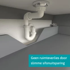 Modulo Plato Badkamermeubel Voor Waskom | 100 Cm Lichtbruin Eiken Kader Front Mat Wit Blad 1 Lade -Badkamer Verkoop modulo plato badkamermeubel voor waskom 100 cm lichtbruin eiken kader front mat wit blad 1 lade bmk11 01332 4