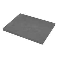 Modulo Plato Badkamermeubel Voor Waskom | 60 Cm Middenbruin Eiken Vlak Front Donkergrijs Beton Blad 1 Lade -Badkamer Verkoop modulo plato badkamermeubel voor waskom 60 cm middenbruin eiken vlak front donkergrijs beton blad 1 lade bmk11 01401 2