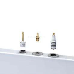 Nordic Compleet Bad |180x80cm 2 Persoons Thermostaatkraan -Badkamer Verkoop nordic compleet bad 180x80cm 2 persoons thermostaatkraan w019 181am 4