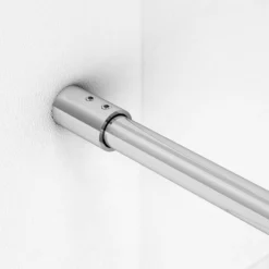 Onyx Inloopdouche | 100 Cm Helder Glas Vaste Wand -Badkamer Verkoop onyx inloopdouche 100 cm helder glas vaste wand ow 10011c 4