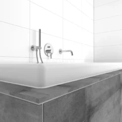 Piana Ligbad | 180x80cm Acryl Glans Wit -Badkamer Verkoop piana ligbad 180x80cm acryl glans wit xz02 1880g 2