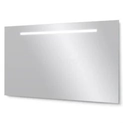 Primo Badkamerspiegel Met Ledverlichting | 120x60cm