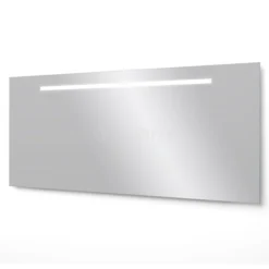 Primo Badkamerspiegel Met Ledverlichting | 160x60cm