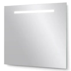 Primo Badkamerspiegel Met Ledverlichting | 80x60cm