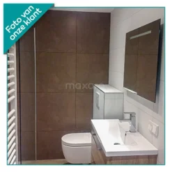 Primo Badkamerspiegel Met Ledverlichting | 80x60cm -Badkamer Verkoop primo badkamerspiegel met ledverlichting 80x60cm m31 0800 45505 4