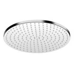 Radius Regendouche | Chroom 25 Cm Regendouche