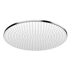 Radius Regendouche | Chroom 35 Cm Regendouche