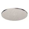 Radius Regendouche | Rvs 30 Cm Regendouche