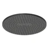 Radius Regendouche | Zwart 30 Cm Regendouche