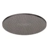 Radius Regendouche | Zwart Metaal 30 Cm Regendouche