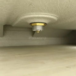 Santerno Vrijstaand Bad | 160x80cm Acryl Glans Wit -Badkamer Verkoop santerno vrijstaand bad 160x80cm acryl glans wit vsa68n 4