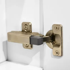 Spiegelkast Lato 45x62cm Hoogglans Wit 1 Deur -Badkamer Verkoop spiegelkast lato 45x62cm hoogglans wit 1 deur k01 0450 40402 4