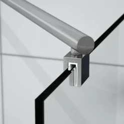 Stabilisatiestang Beweegbaar 6mm Chroom 101cm -Badkamer Verkoop stabilisatiestang beweegbaar 6mm chroom 101cm spb1010c 3