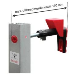 Toilet Inbouwreservoir Geberit Sigma UP320 -Badkamer Verkoop toilet inbouwreservoir geberit sigma up320 911010333n 2