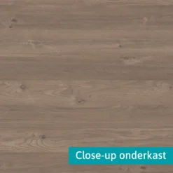 Toiletmeubel Met Waskom Keramiek Modulo Middenbruin Eiken Kader 41 Cm Lichtgrijs Eiken Blad -Badkamer Verkoop toiletmeubel met waskom keramiek modulo middenbruin eiken kader 41 cm lichtgrijs eiken blad tmk10 03358 3