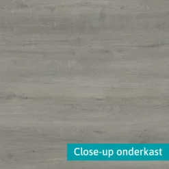 Toiletmeubel Met Waskom Mineraalmarmer Modulo Grijs Eiken Kader 41 Cm Mat Zwart Blad -Badkamer Verkoop toiletmeubel met waskom mineraalmarmer modulo grijs eiken kader 41 cm mat zwart blad tmk10 04808 3