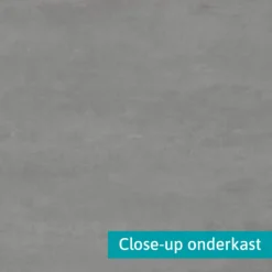 Toiletmeubel Met Waskom Mineraalmarmer Modulo Lichtgrijs Beton Vlak 41 Cm Donkergrijs Blad -Badkamer Verkoop toiletmeubel met waskom mineraalmarmer modulo lichtgrijs beton vlak 41 cm donkergrijs blad tmk10 02615 3