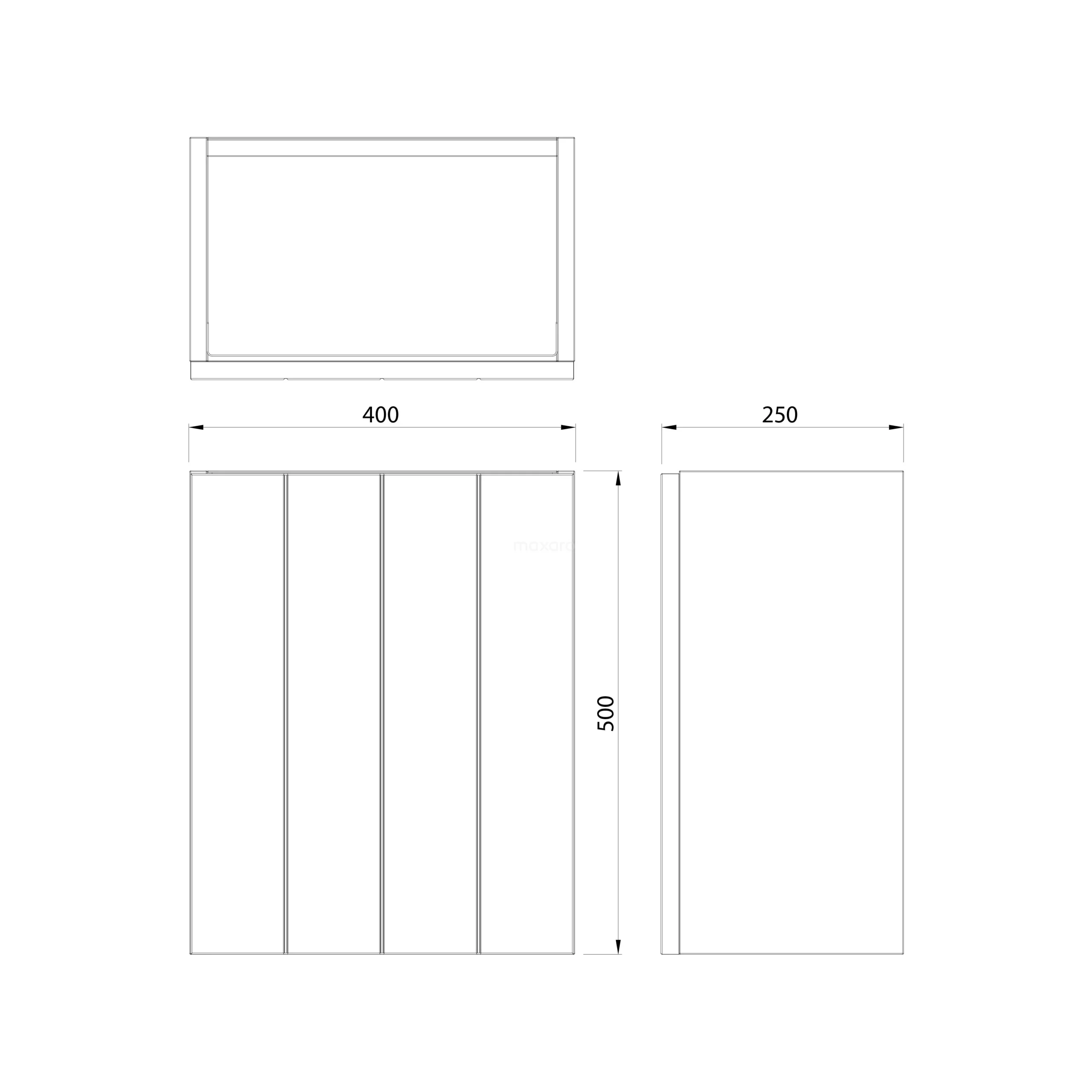 Toiletmeubel Met Waskom Mineraalmarmer Modulo Mat Zwart Lamel 41 Cm Grijs Eiken Blad 8 Toiletmeubel Met Waskom Mineraalmarmer Modulo Mat Zwart Lamel 41 Cm Grijs Eiken Blad - Afbeelding 8