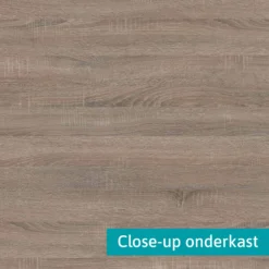 Toiletmeubel Met Waskom Natuursteen Modulo Eiken Kader 41 Cm Donkergrijs Blad -Badkamer Verkoop toiletmeubel met waskom natuursteen modulo eiken kader 41 cm donkergrijs blad tmk10 01859 3