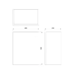 Toiletmeubel Met Waskom Quartz Modulo Lichtgrijs Eiken Vlak 41 Cm Mat Zwart Blad -Badkamer Verkoop toiletmeubel met waskom quartz modulo lichtgrijs eiken vlak 41 cm mat zwart blad tmk10 04765 6